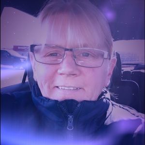 Meet your Posher, Yvonne